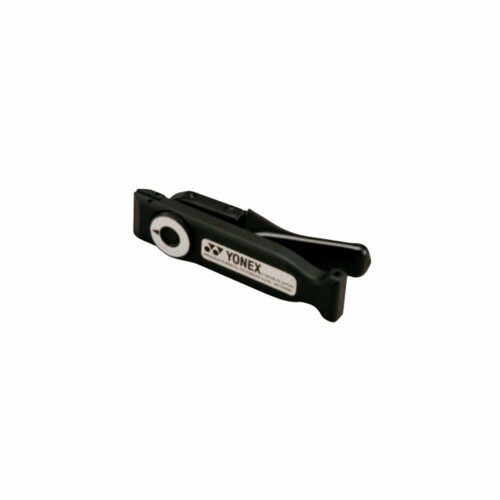 ヨネックス(YONEX) スターティングクランプ AC618H 007 黒いこと
