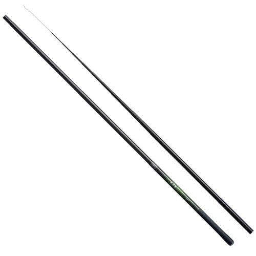 シマノ(SHIMANO) 極点 渓流竿 開びゃく峰(げんりゅうほう) NR 44 尺上イワナ魚釣り
