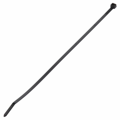 パンドウイット 耐候性ポリプロピレン結束バンド 幅4.8mm 長さ368mm 1000本入り PLT4S-M100｜アルメリア店