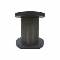 O.C.R(オーシーアール) SUS鉄条縄索0.18/0.25粍 7×7 50m巻厚地の外套付 NSB01802550M