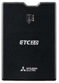 楽天市場】DENSO製 ETC GPS付発話型 ETC2.0車載器 DIU-A210