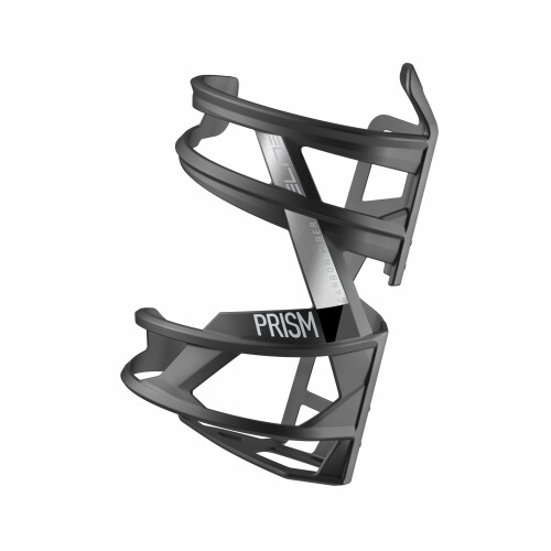 ELITE(エリート) PRISM(プリズム) カーボンボトルケージ 炭素つや消し/黒いこと 左翼手 左