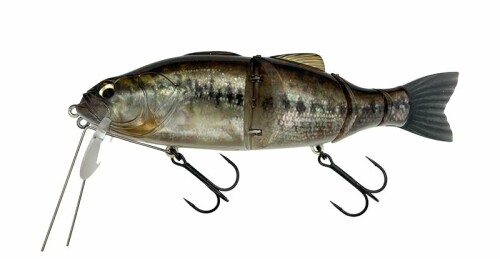 楽天市場】イマカツ バスロイドJr.Taboo 3Dリアリズム #821 3D神龍