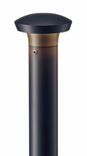 パナソニック(Panasonic) LED ガーデンライト 40形 電球色 LGW45701LE1|アルメリア店