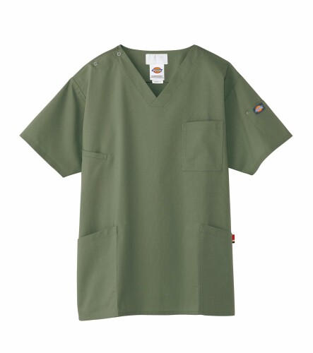 Dickies(ディッキーズ) スクラブ 7033SC