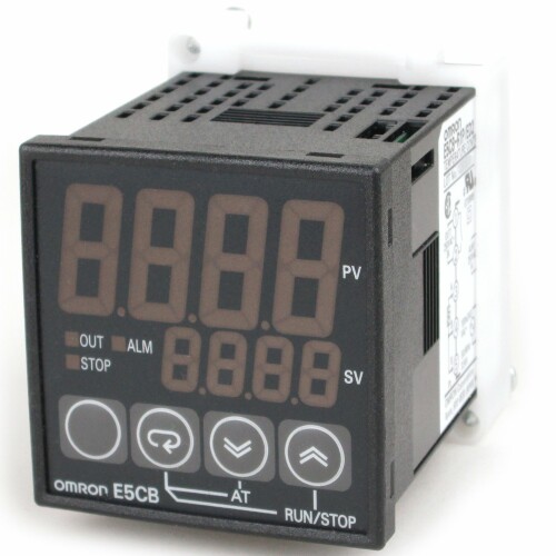 オムロン(Omron) サーマック体温合わせる器 E5CB-R1P AC100-240