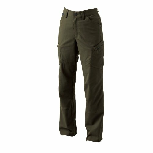 TS DESIGN(ティーエスデザイン) LIGHT TEC レディースカーゴパンツ(春夏用) 53041 55 カーキ緑であること L