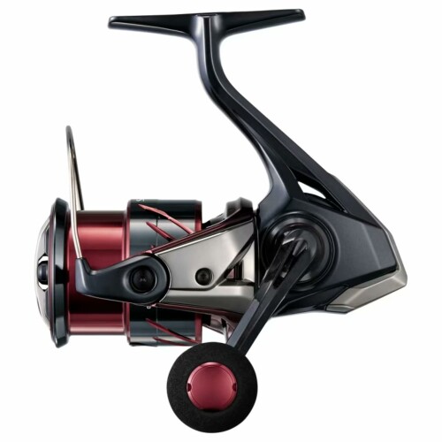 シマノ(SHIMANO) スピニングリール 25 セフィアXR C3000S