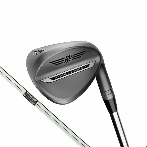 Titleist Wedge Vokey SM11 ニッケル RH DG S200 60.04 T｜アルメリア店