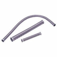 ULVAC フレキシブルチューブ(KF-25&times;250mm) ZSTK025250｜アルメリア店