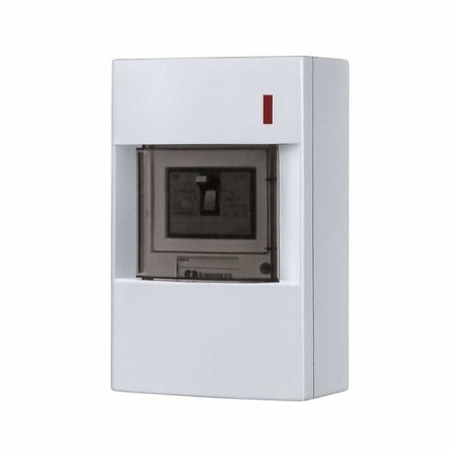?河村電器産業(kawamura) 手元開閉器 ESB 白いこと ESB 62-40-30