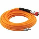 TRUSCO(トラスコ) エアホース ワンタッチカップリング付 8.5X12.5 30m TWCH8530｜アルメリア店