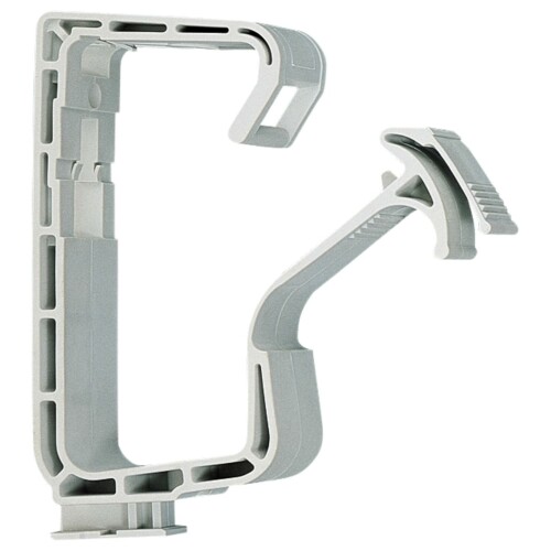 フィッシャー 電設原材料用船掛かり SHA 15(50本入) 58139 ナイロン繋ぎ