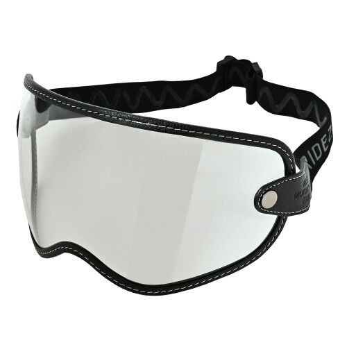 MOTO ZERO VISOR CLEAR ヘルメット バイザー|アルメリア店