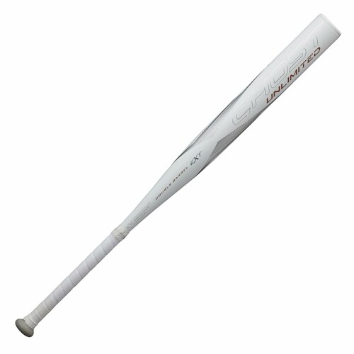 イーストン(EASTON) 野球 ソフトボール用 大人用 GHOST UNLIMITED(ゴースト アンリミテッド) FPJ23GHUL10 ホワイト 84cm｜アルメリア店