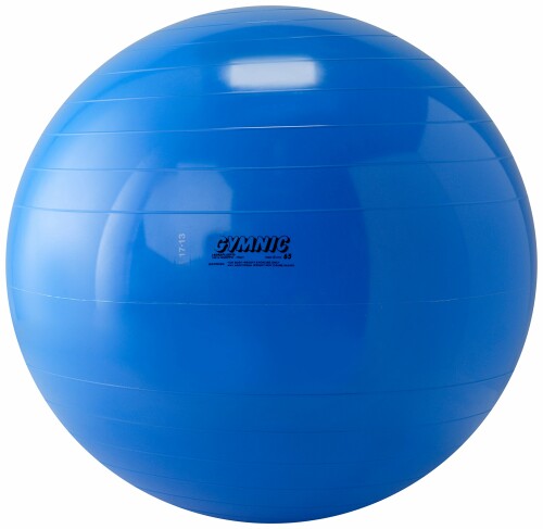 ギムニク(GYMNIC) ギムニク 65 青 LP9565 イタリア製|アルメリア店