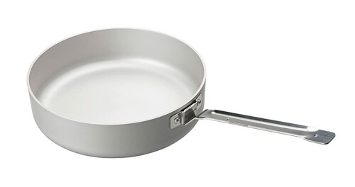 エバニュー(EVERNEW) 固定ディスク.ALU Pan 18 EBY634