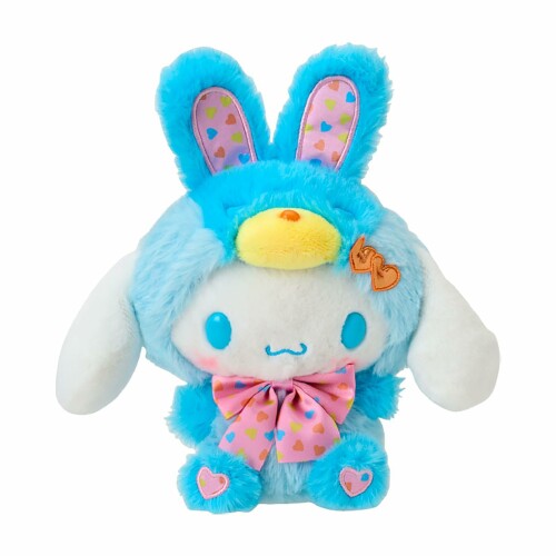 サンリオ(SANRIO) ぬいぐるみ（スプリングラビット） シナモロール ドール 301973