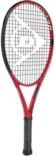 ダンロップ DUNLOP 庭球櫂 お坊っちゃん ダンロップ CX 200 お坊っちゃん 25 DUNLOP CX 200 JNR 25 DS22101J G0