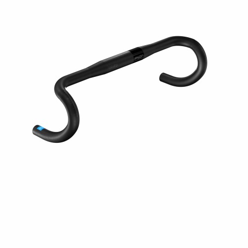 プロ(PRO)PLT コンパクト 400mmBlack 40cm/ 31.8mm/ Alloy70mm/125mm