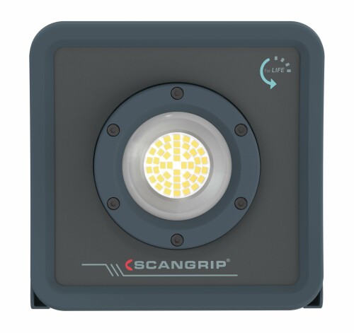 ＳＣＡＮＧＲＩＰ ＬＥＤ投光器 &rdquo;ＮＯＶＡ Ｒ&rdquo; 03.6201｜アルメリア店 13,615円