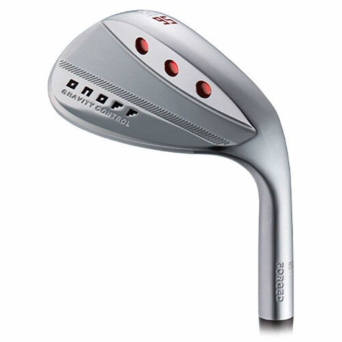 オノフ KURO オノフ フォージドウェッジ N.S.PRO MODUS3 TOUR 115 ウェッジ シャフト：N.S.PRO MODUS3 TOUR 115 56度 12 19,734円