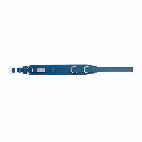 デンサン 細工物位置選定用物の具 WP-96DS-2BL 青碧