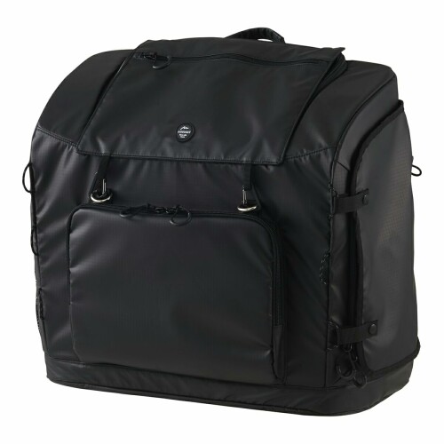 AIRBUGGY 3WAY BACKPACK CARRIER WIDE BLACK AD9073 エアバギーリュック ワイドサイズ ブラック 人間工学 3通り 多機能 前向き 背負う 肩掛け 車載シートにもISOFIX別売り 通気性 軽量 持ち運びやすい 猫