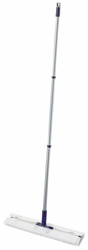 山崎産業 清掃用品 JP ダスターモップW45 DU669-045J-MB