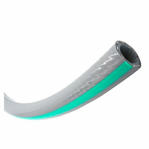 トヨックス スチーム・高温水用 トヨシリコーンスチームホース 内径15.9mm&times;外径24mm 長さ5m TSISTM-15-5｜アルメリア店