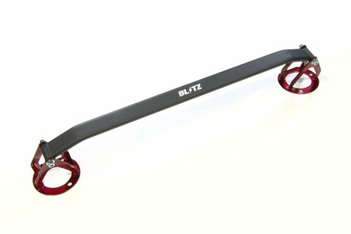 BLITZ(ブリッツ) ストラットタワーバー マークX/RC F GRX130/GRX133 USC10 フロント 96119|アルメリア店