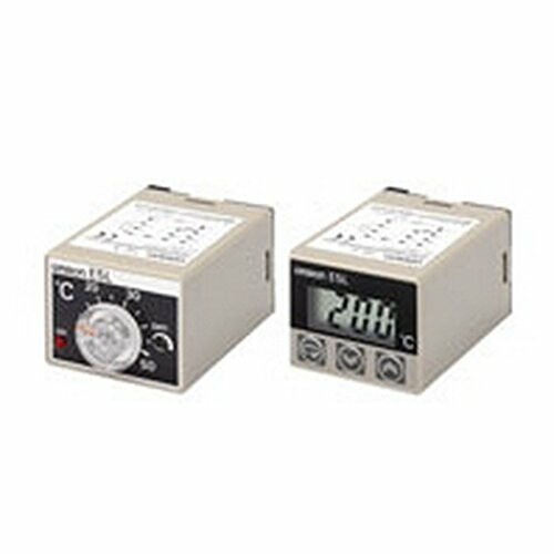 オムロン(Omron) 陰電子サーモ E5L-A/C手合い E5L-A-30-20
