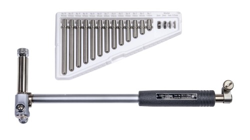 ミツトヨ 判定基準円柱ゲージ CG160AX