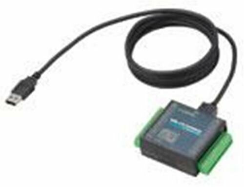 コンテック USB2.0高精度アナログ入力ターミナル AI-1608AY-USB|アルメリア店
