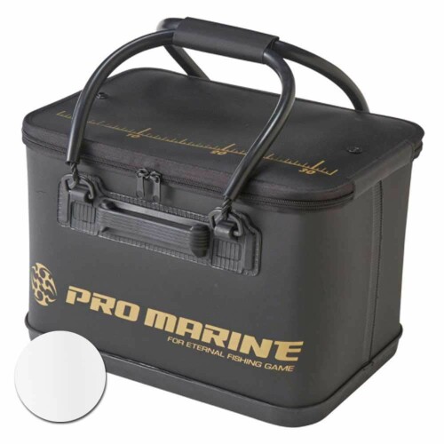PRO MARINE EVAハードバッカン 36糎