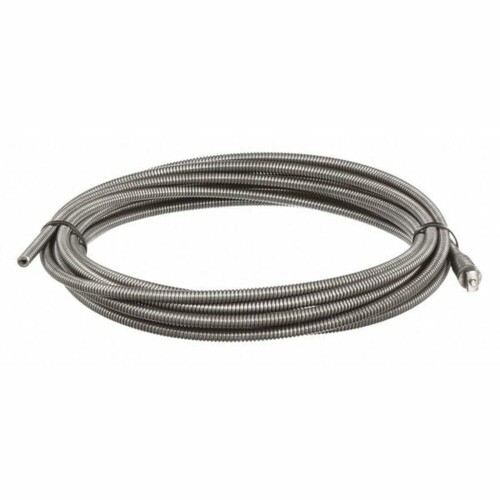 リジッド 牡カップリング一体型有線テレビ7.6M C-4 62245
