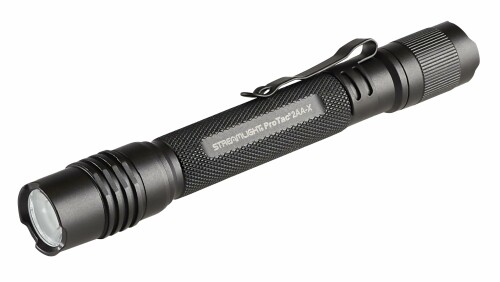 STREAMLIGHT(流れともし火) 懐中照明ランプ PT2 AA SL88033000