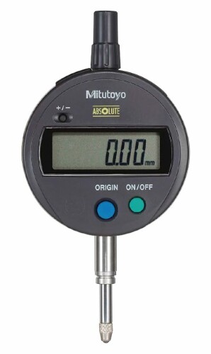 ミツトヨ(Mitutoyo) デジマチックインジケータ 543-794B-10 ID-S112PXB2