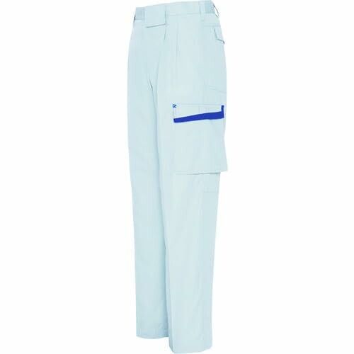 アイトス カーゴパンツ(2タック) (春夏用) AZ-5574 003 シルバーグレー 82サイズ 4,845円