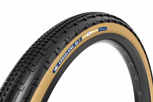 パナレーサー(Panaracer) グラベルキングSK 足し加える 700×35C チューブレスレディ GRAVELKING-SK + 茶 F735-GKSK-P-D2