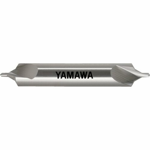 ヤマワ 旧ＪＩＳ２形センタードリル４．０ CE24.0 CESJ24