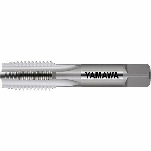 ヤマワ ハンドタップ 左ねじ用 HT-LH-M20X1.5-2|アルメリア店