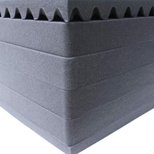 PELICAN 1460 ケース用フォームセット 1460FOAM