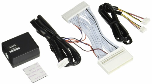 カーメイト(CARMATE) エンジンスターター用オプション アダプター D3 イモビ付車対応 TE434|アルメリア店