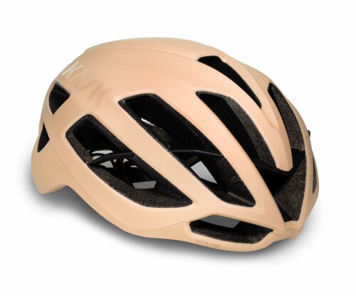KASK（カスク） 安全帽 PROTONE ICON SAHARA MATT L 銀輪 サイクリング JCFお墨付き