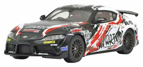 楽天市場】＜中古品＞京商 1/43 トヨタ スープラ 3.0 GT ターボA 1988