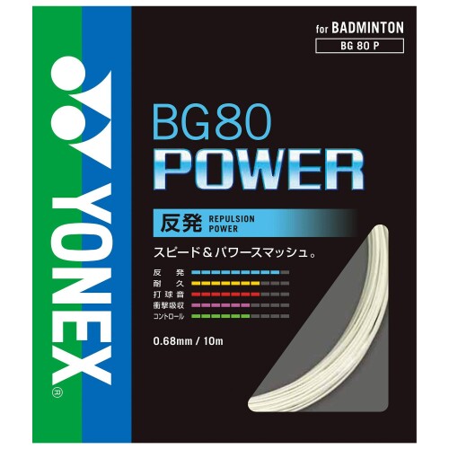 YONEX バドミントン ストリング 強チタン(100m) ６月入荷分 39074830745_1.jpg