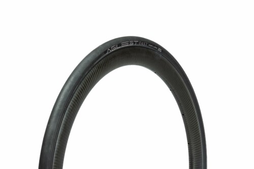 パナレーサー(Panaracer) 大騒ぎ商品目録 FAST 700×28C クリンチャー 黒 F728-AGF-B