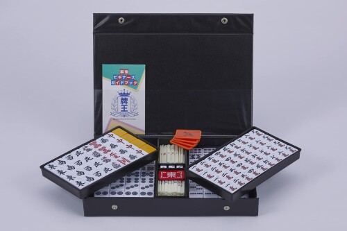 綿津見技研(TAIYO GIKEN)AMOS マージャン牌 smart かっこ良い