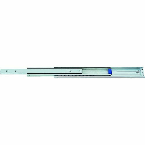 スガツネ工業 超重量用スライドレールCBL-RA7R-500(190114146 CBLRA7R500